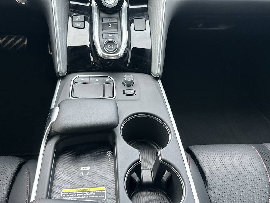Thumbnail: 2023 Acura TLX - 34