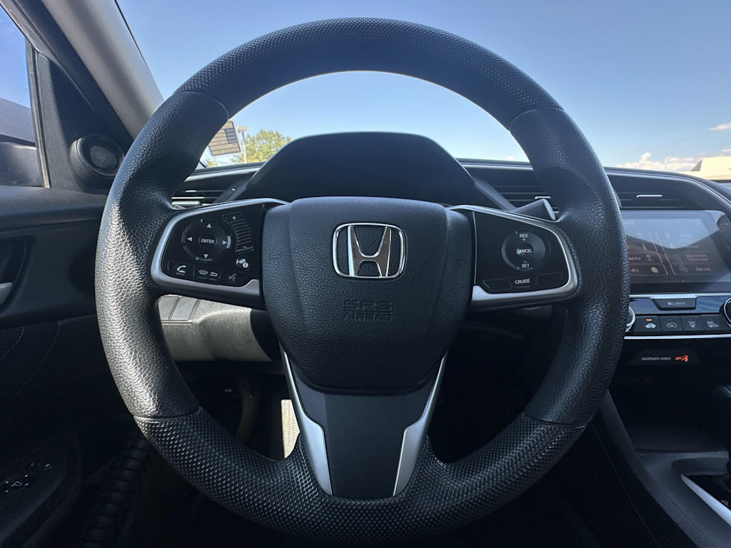 Thumbnail: 2016 Honda Civic - 10