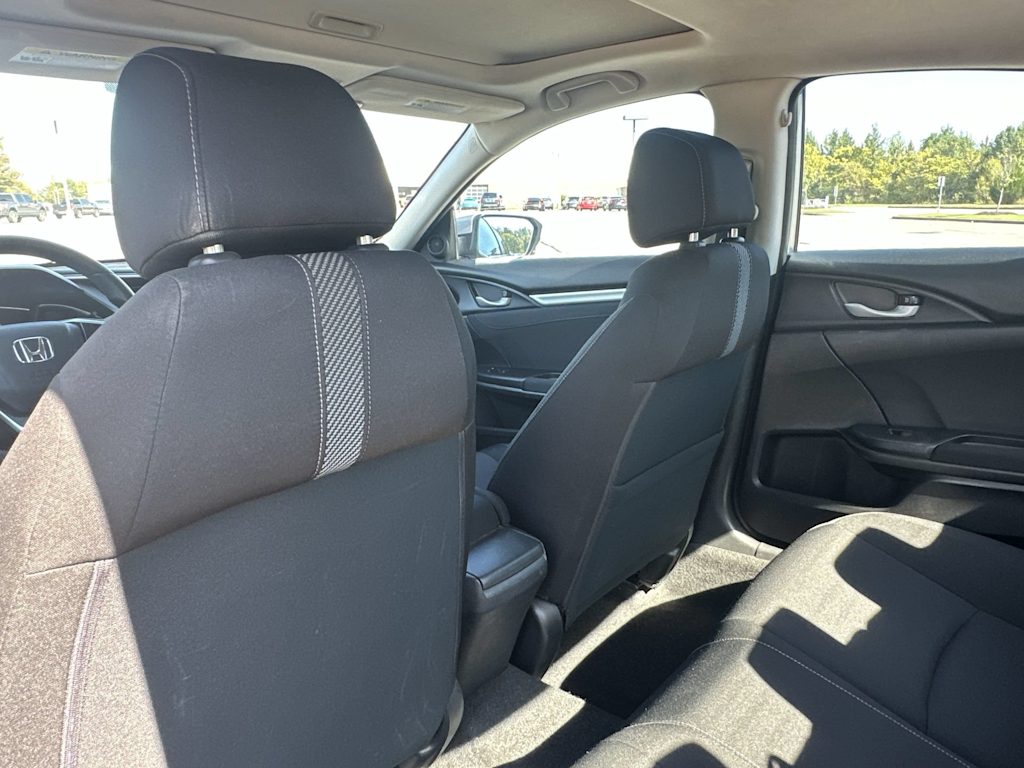 Thumbnail: 2016 Honda Civic - 27