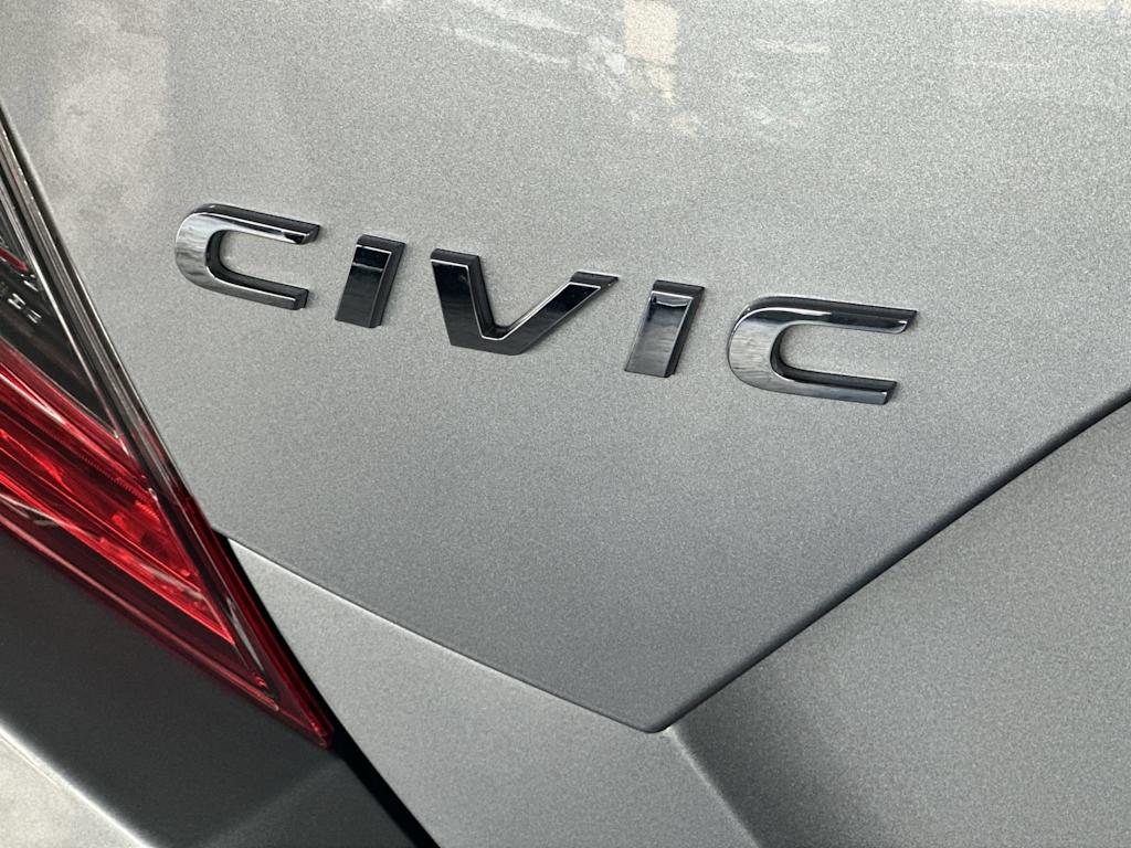 Thumbnail: 2016 Honda Civic - 24