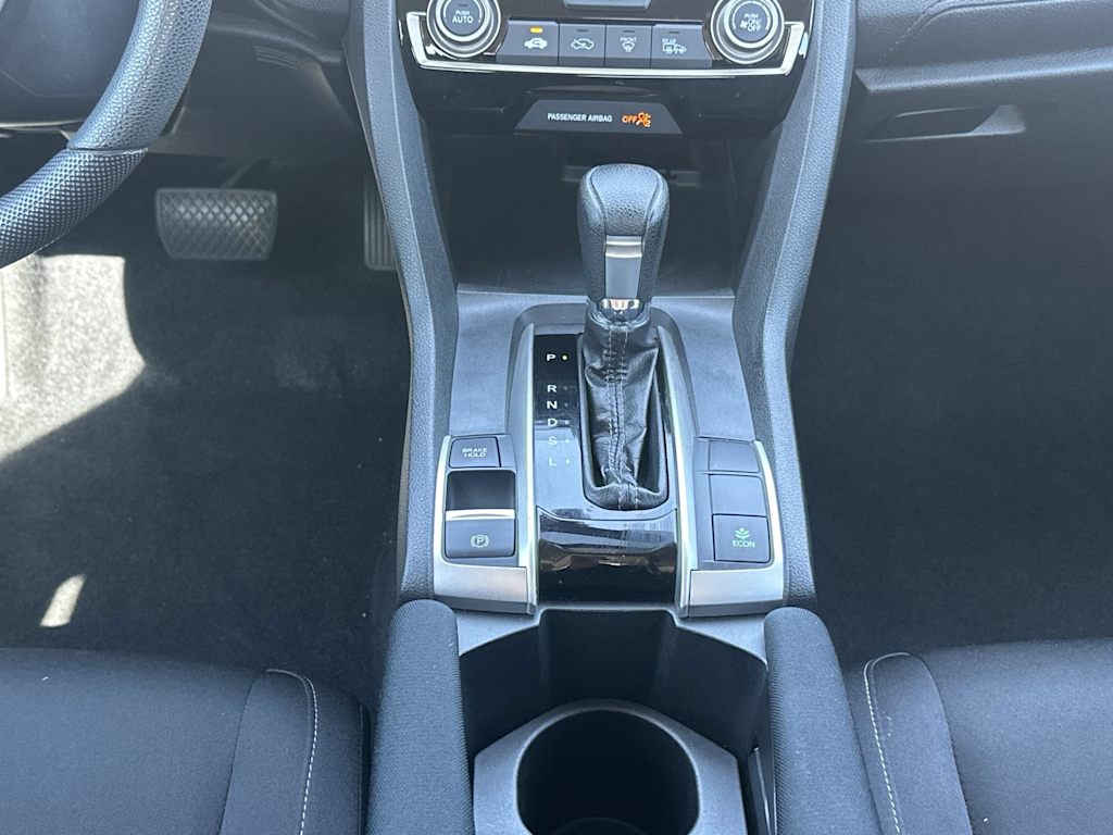 Thumbnail: 2016 Honda Civic - 15