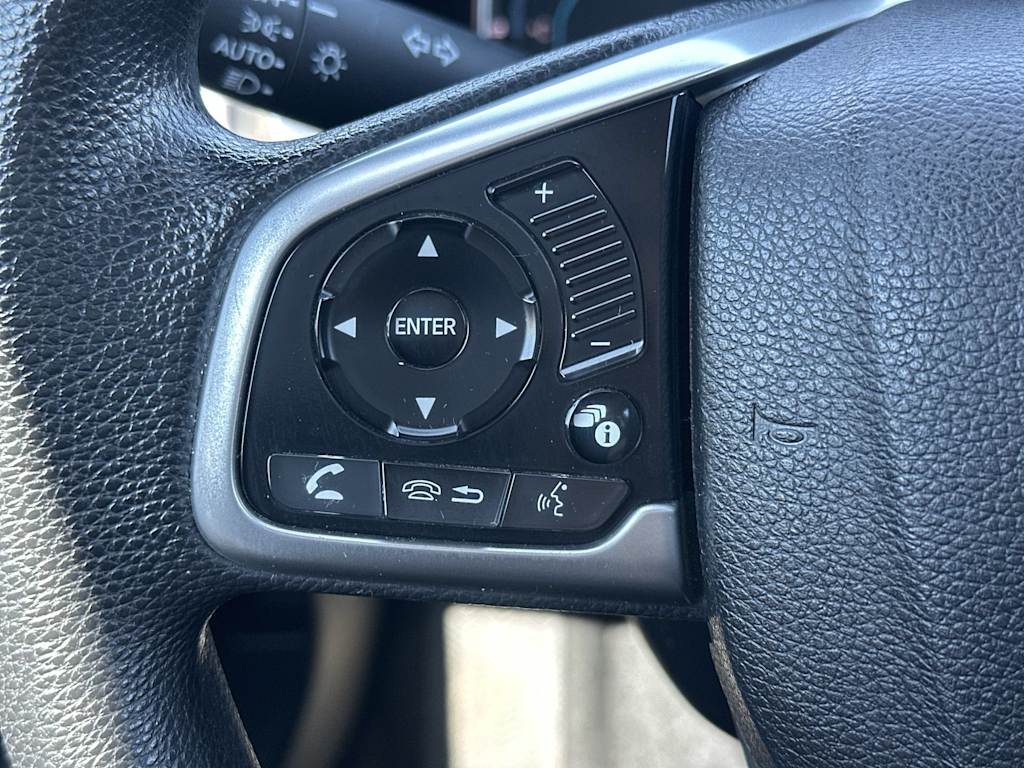 Thumbnail: 2016 Honda Civic - 32