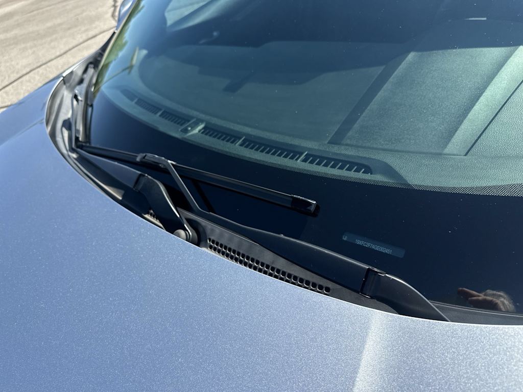 Thumbnail: 2016 Honda Civic - 34