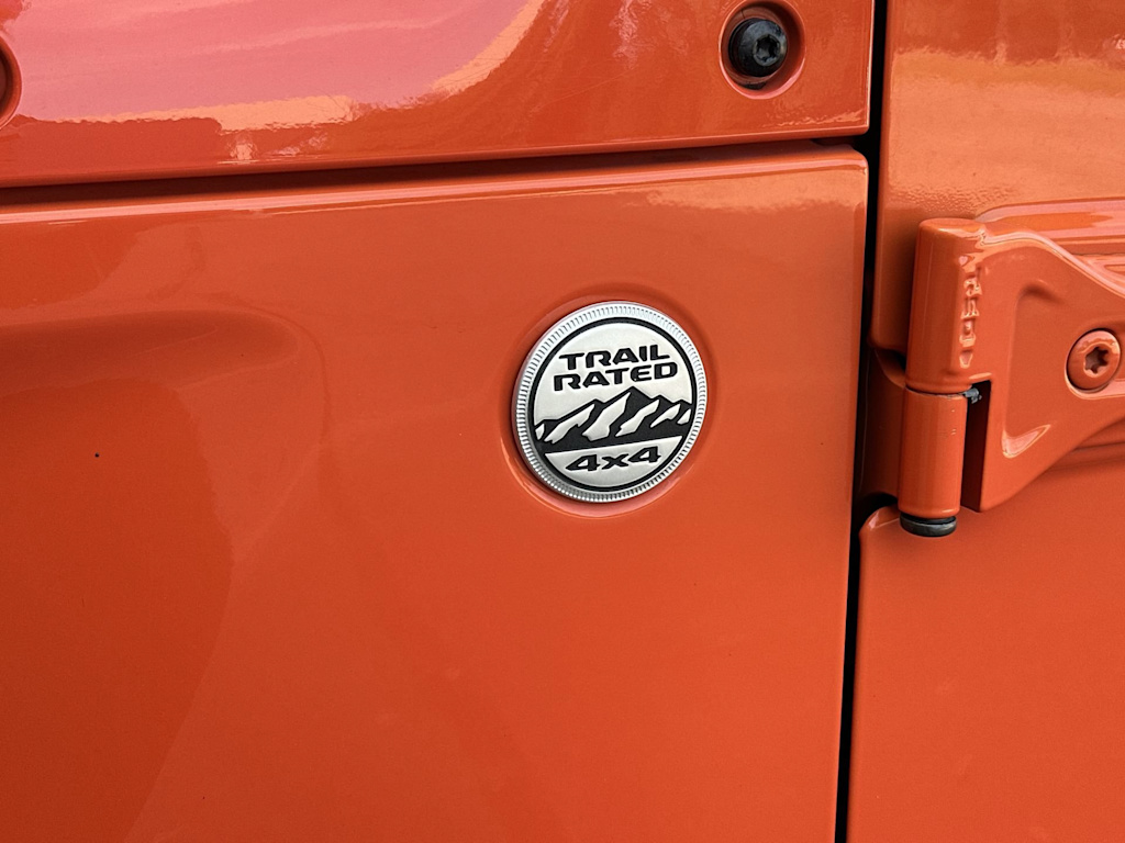 Thumbnail: 2018 Jeep Wrangler - 25
