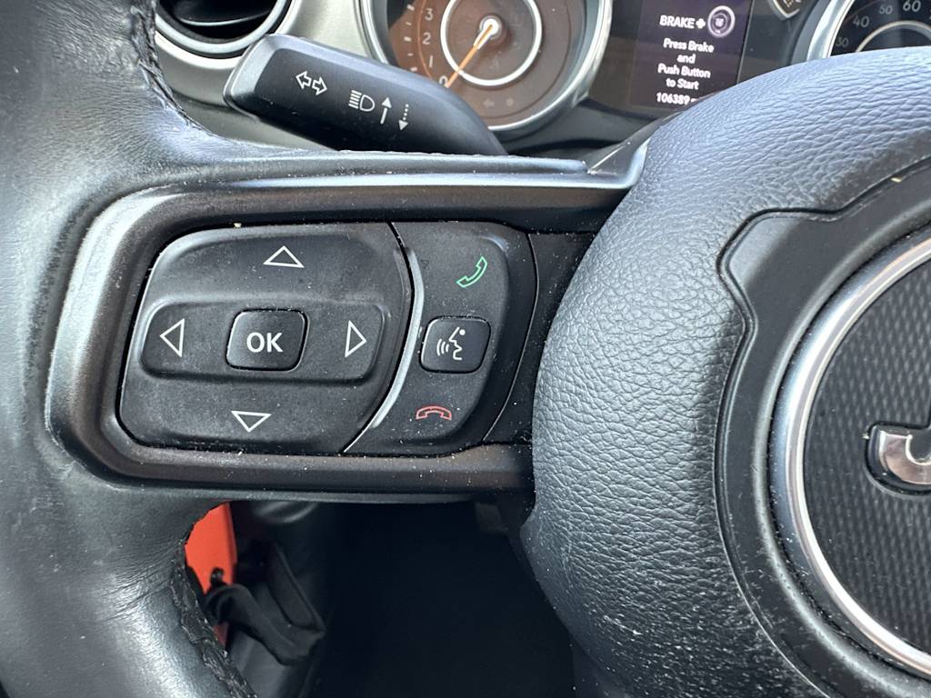 Thumbnail: 2018 Jeep Wrangler - 32