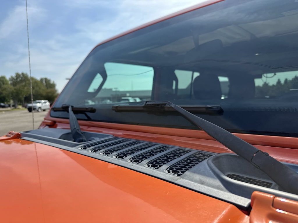 Thumbnail: 2018 Jeep Wrangler - 34