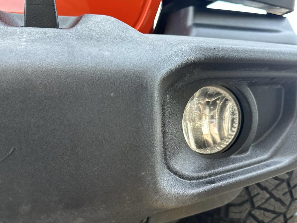 Thumbnail: 2018 Jeep Wrangler - 24