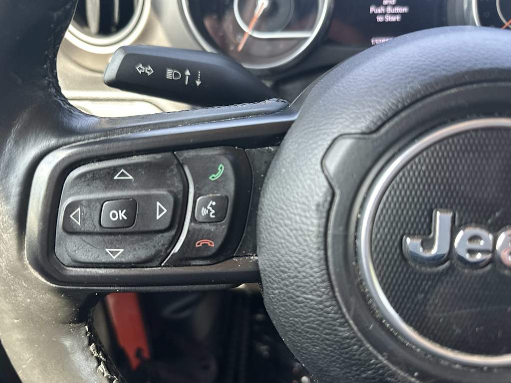 Thumbnail: 2018 Jeep Wrangler - 30