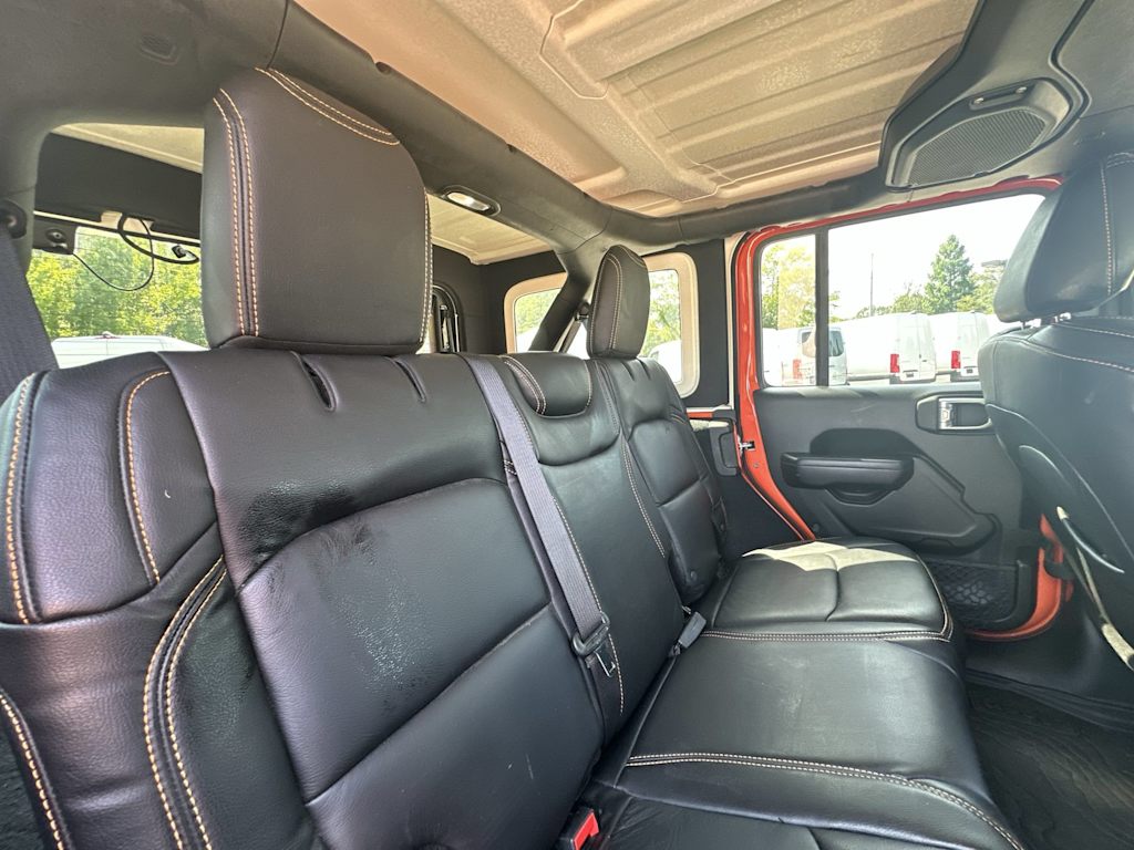 Thumbnail: 2018 Jeep Wrangler - 28