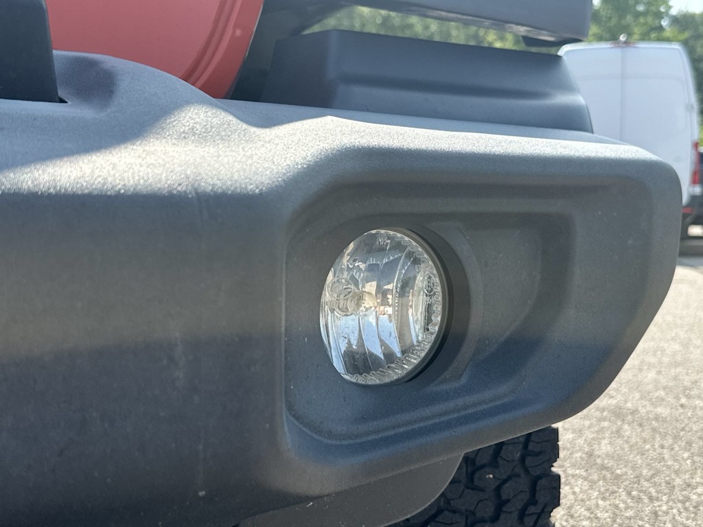 Thumbnail: 2018 Jeep Wrangler - 23