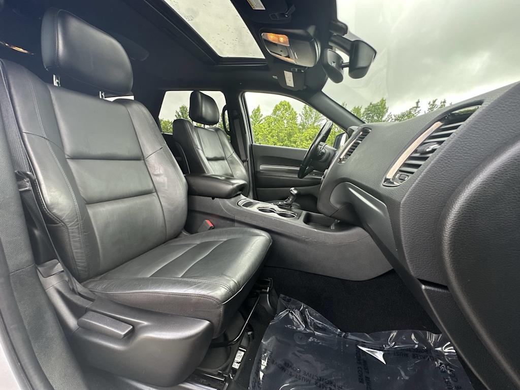 Thumbnail: 2020 Dodge Durango - 36