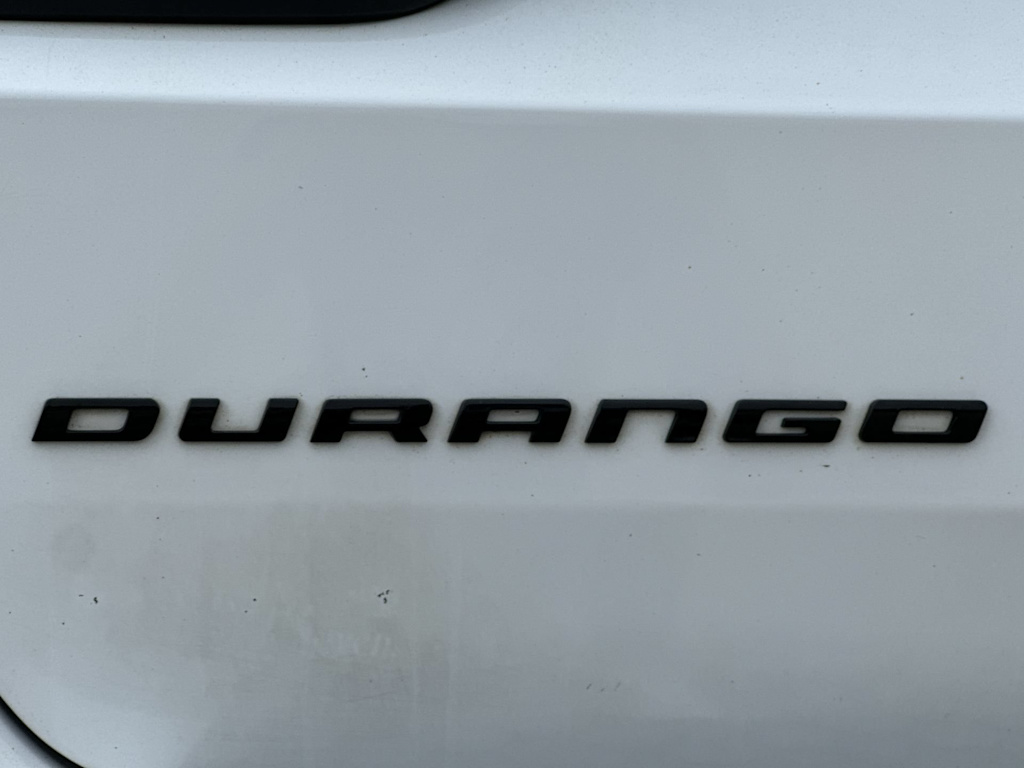 Thumbnail: 2020 Dodge Durango - 30