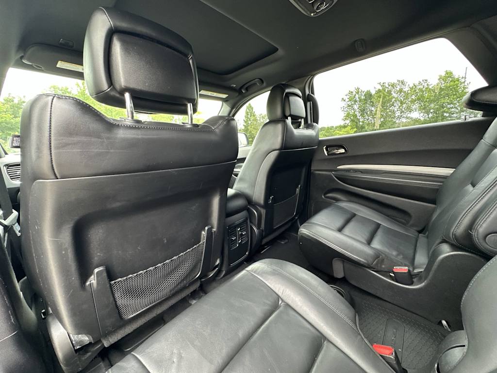 Thumbnail: 2020 Dodge Durango - 13