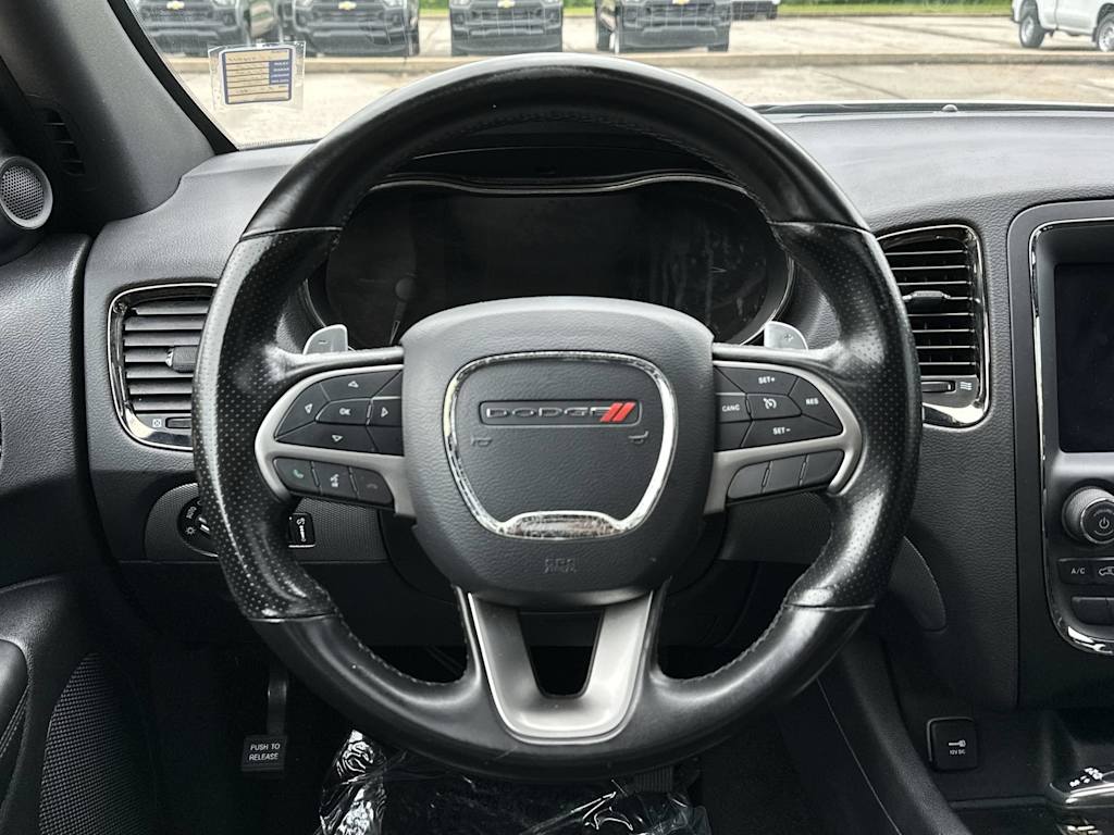 Thumbnail: 2020 Dodge Durango - 10