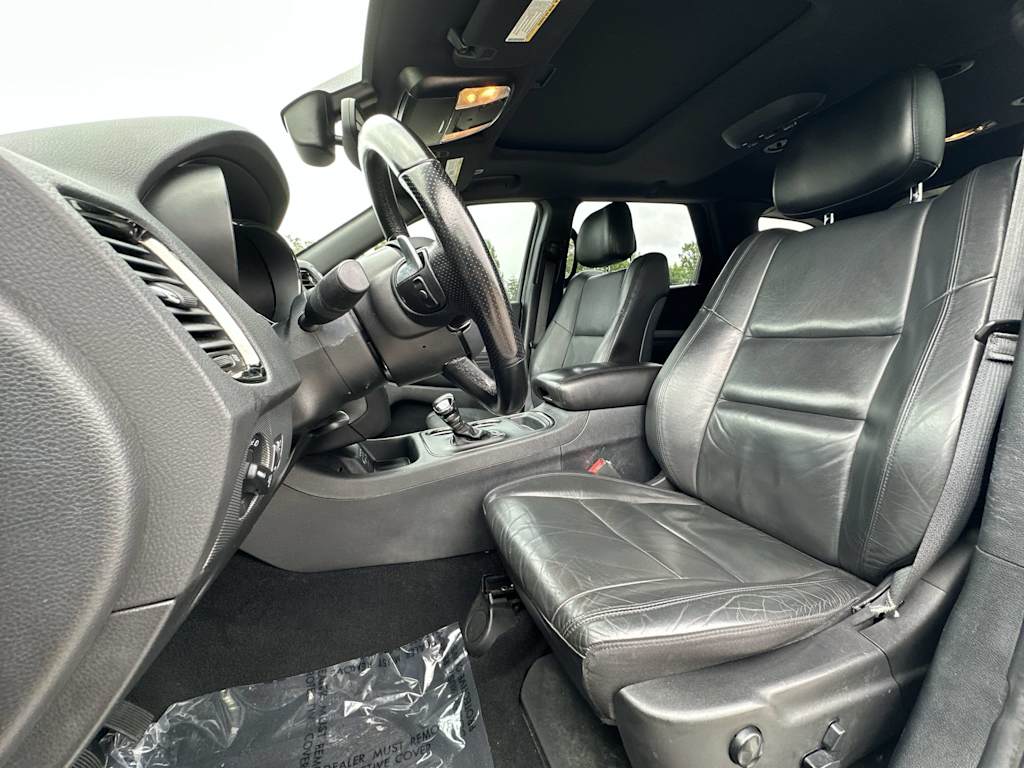 Thumbnail: 2020 Dodge Durango - 12