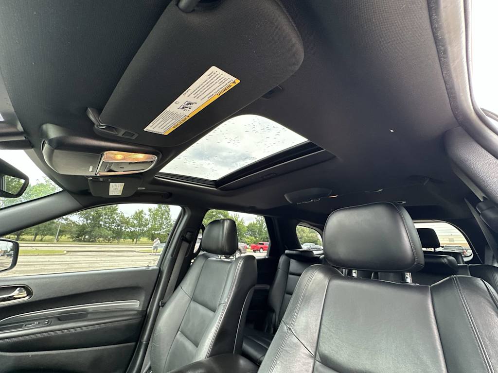 Thumbnail: 2020 Dodge Durango - 32