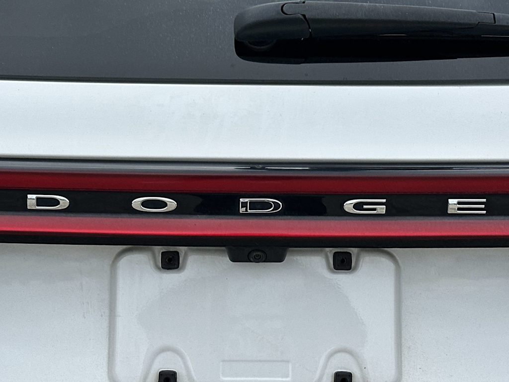 Thumbnail: 2020 Dodge Durango - 7