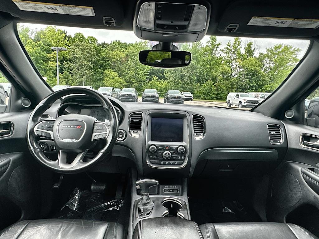 Thumbnail: 2020 Dodge Durango - 2