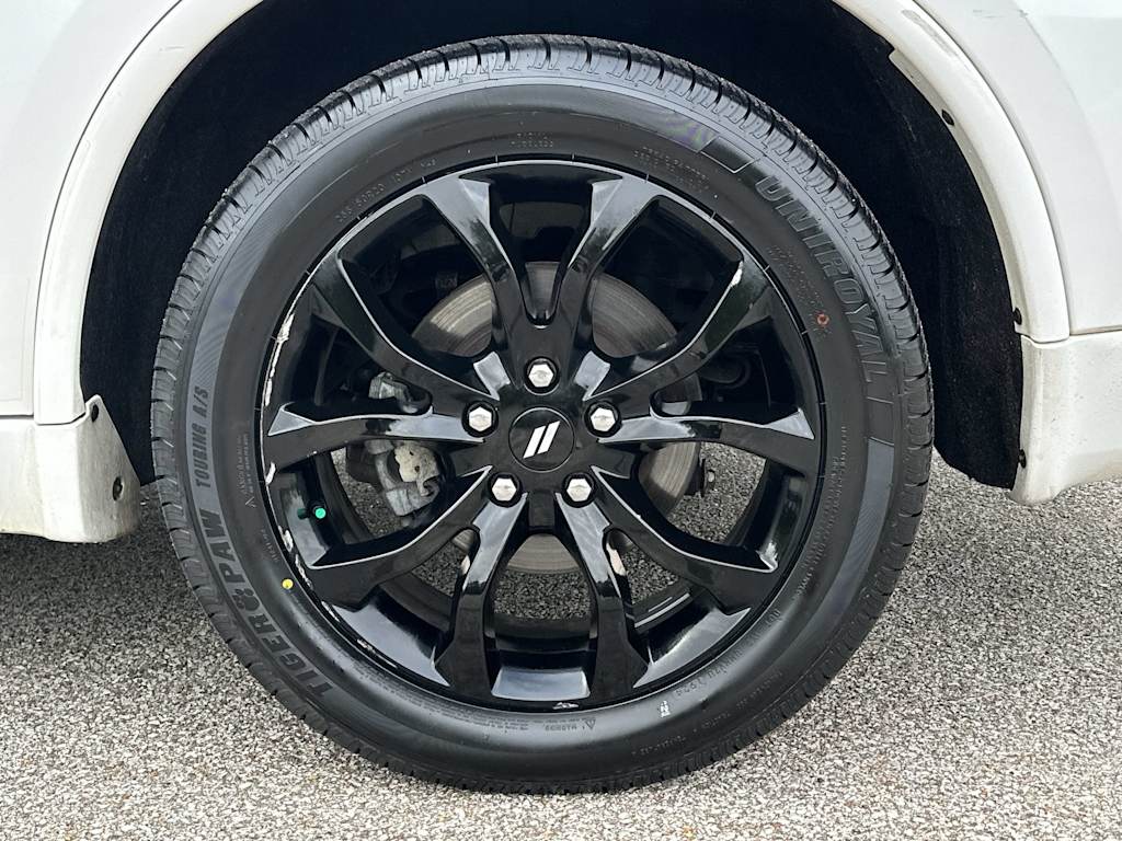 Thumbnail: 2020 Dodge Durango - 8