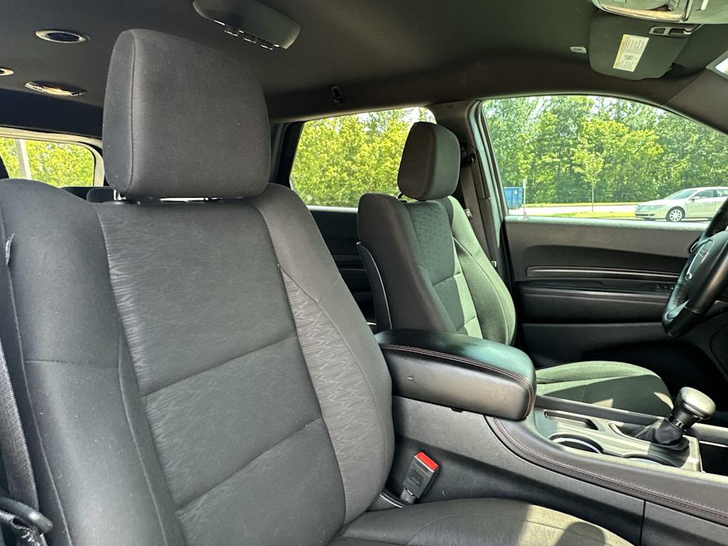Thumbnail: 2023 Dodge Durango - 12