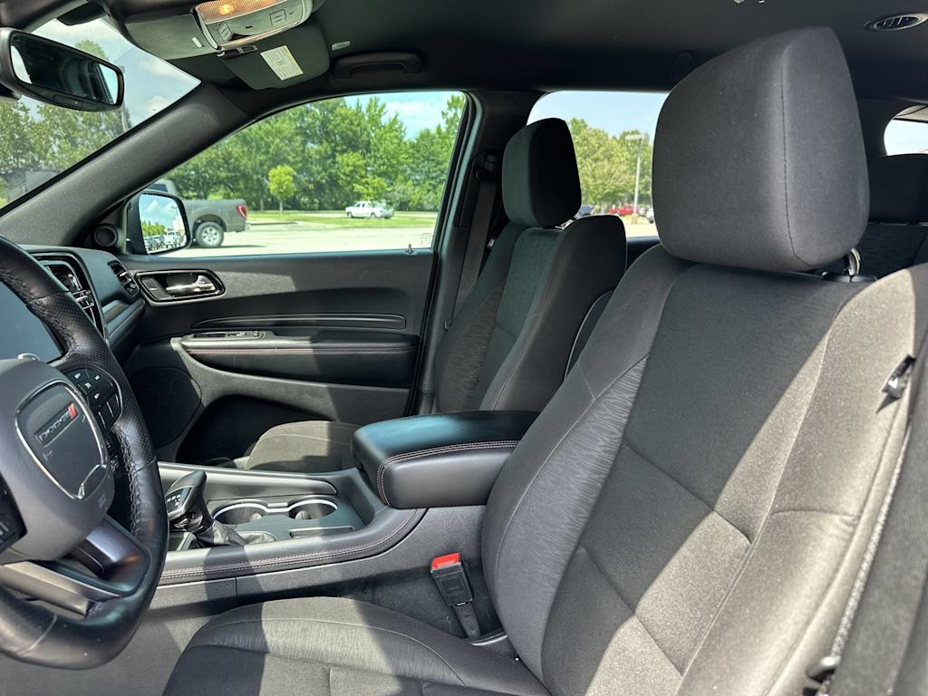 Thumbnail: 2023 Dodge Durango - 11