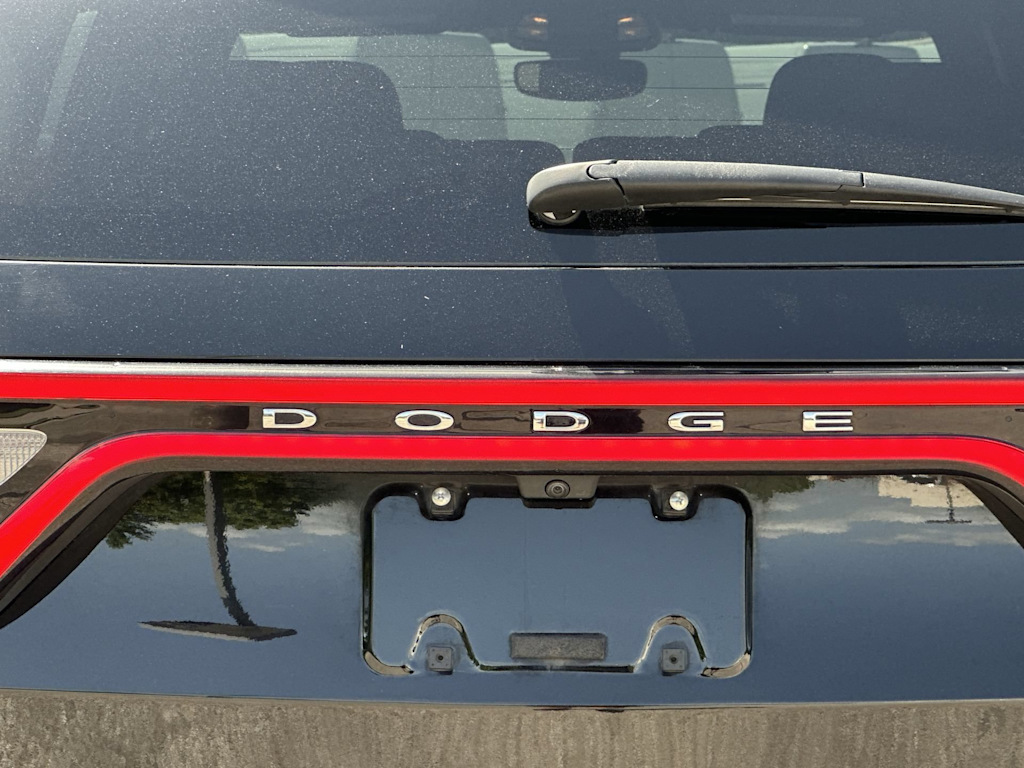 Thumbnail: 2023 Dodge Durango - 7