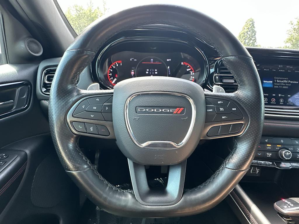 Thumbnail: 2023 Dodge Durango - 10