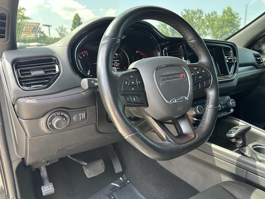 Thumbnail: 2023 Dodge Durango - 2