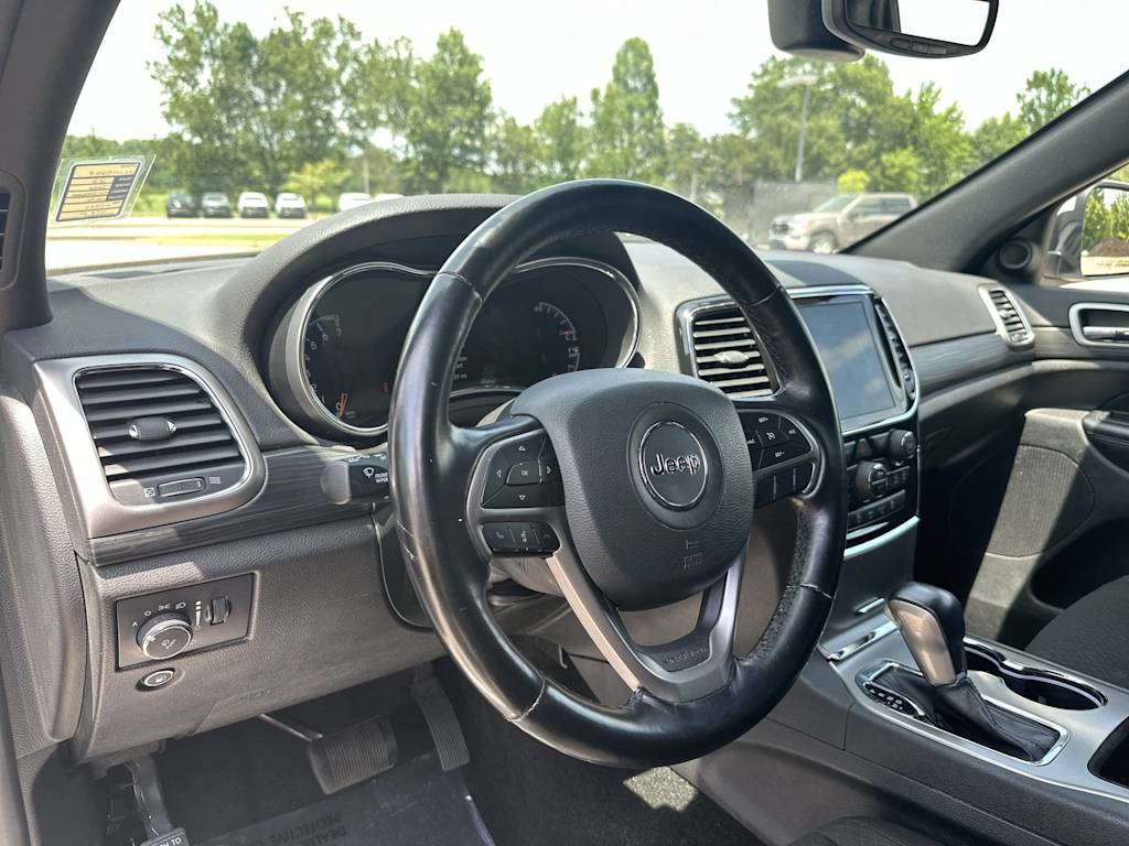 Thumbnail: 2022 Jeep Grand Cherokee - 2