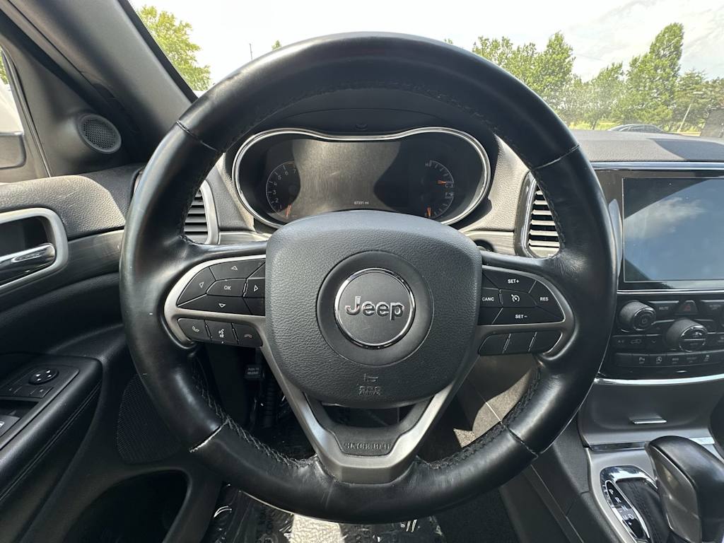 Thumbnail: 2022 Jeep Grand Cherokee - 9