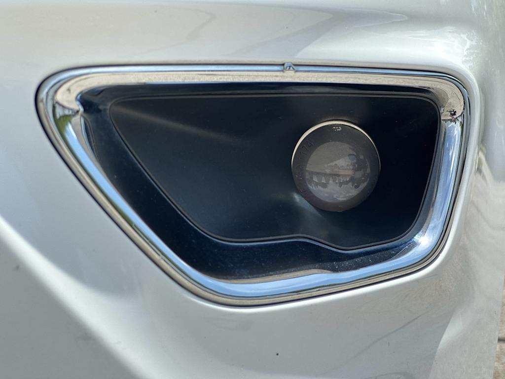 Thumbnail: 2022 Jeep Grand Cherokee - 24