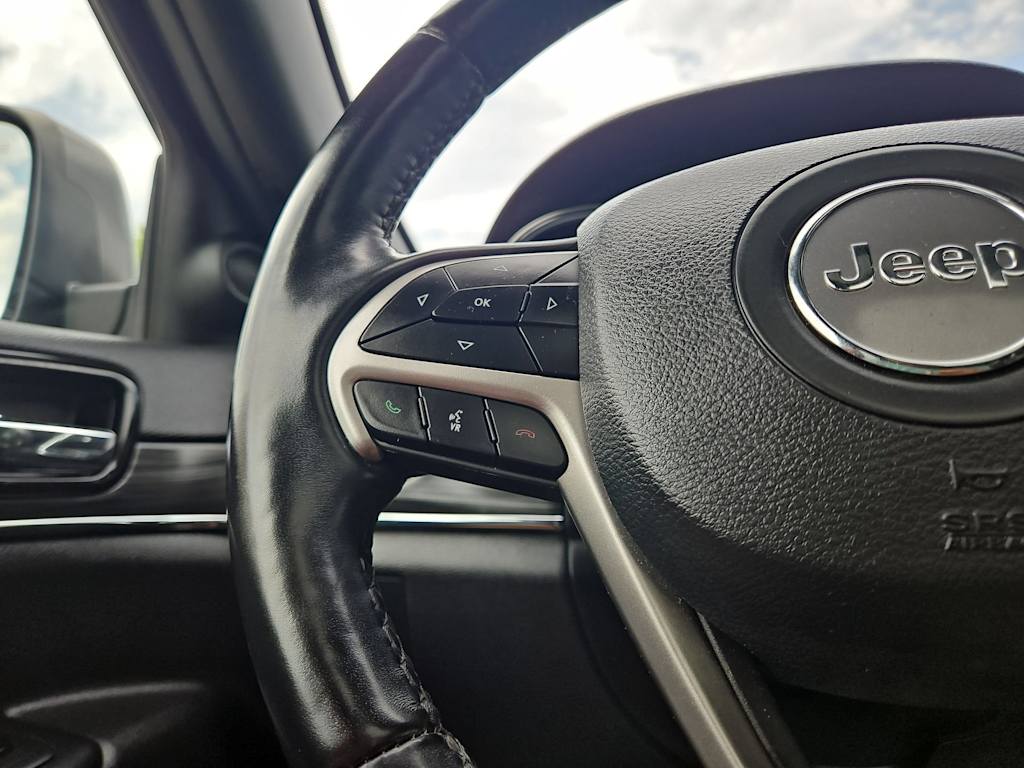 Thumbnail: 2021 Jeep Grand Cherokee - 47