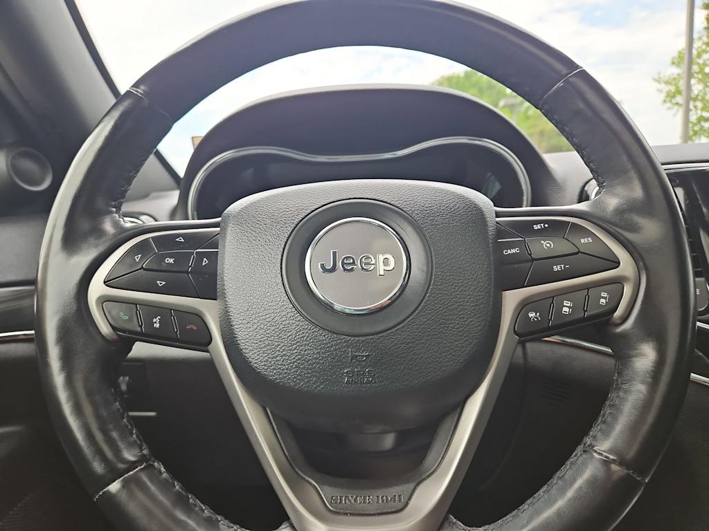 Thumbnail: 2021 Jeep Grand Cherokee - 46