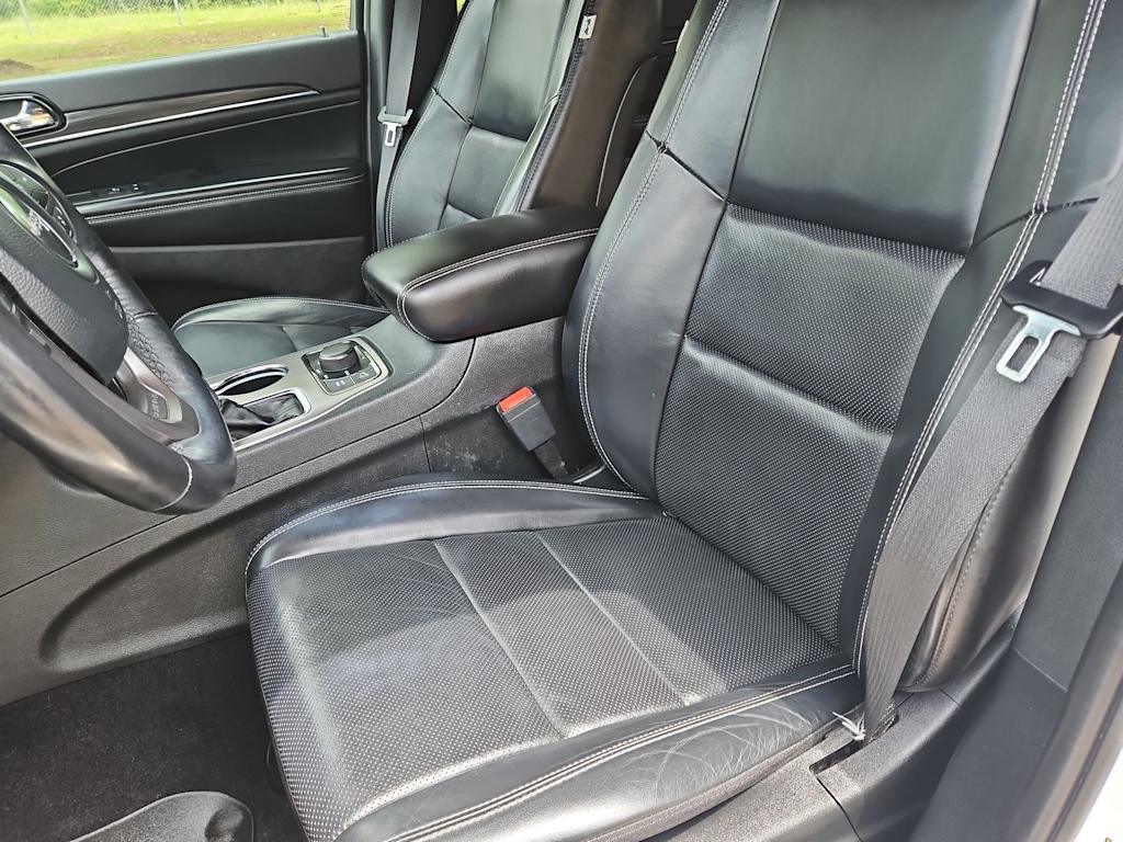 Thumbnail: 2021 Jeep Grand Cherokee - 11