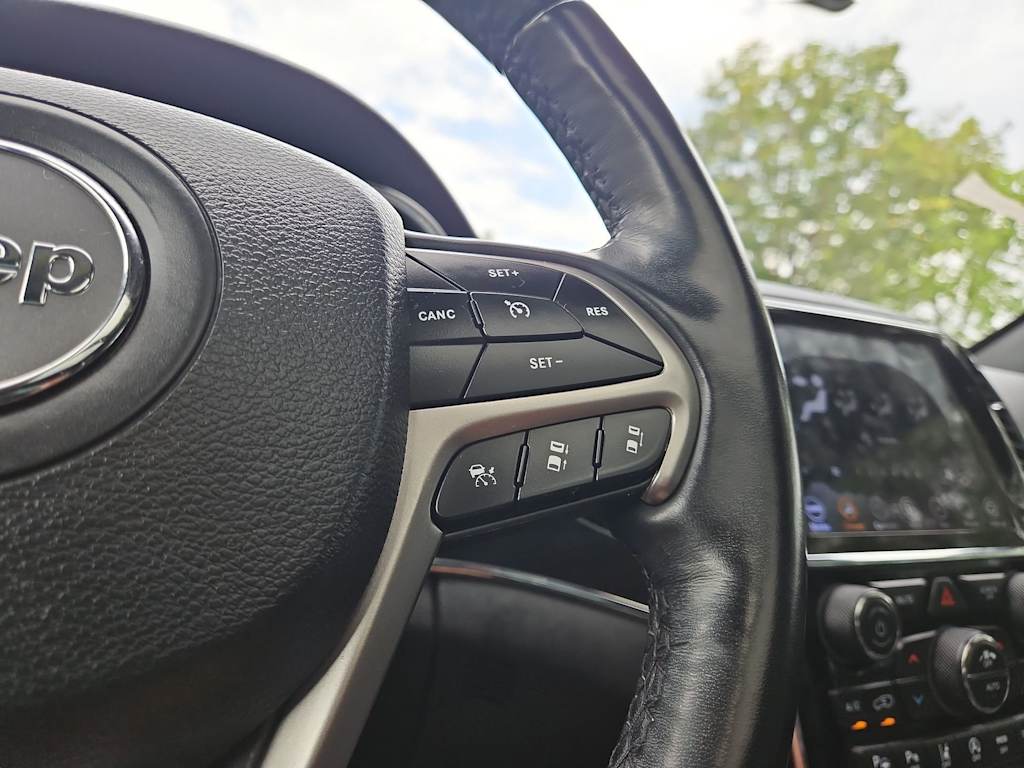Thumbnail: 2021 Jeep Grand Cherokee - 49