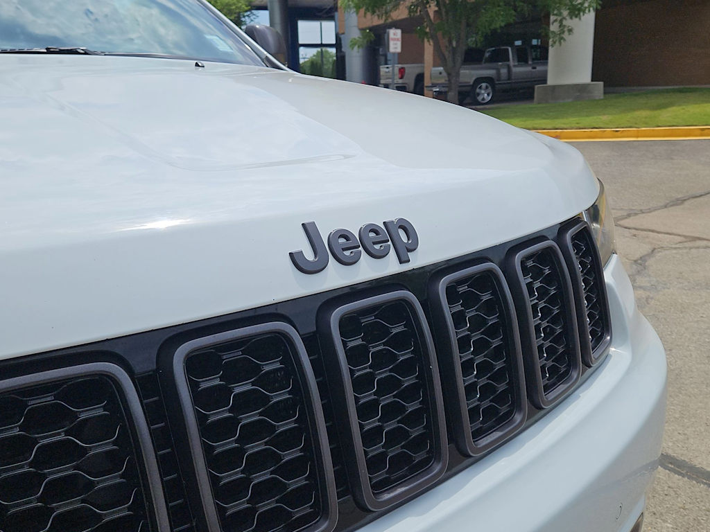 Thumbnail: 2021 Jeep Grand Cherokee - 7