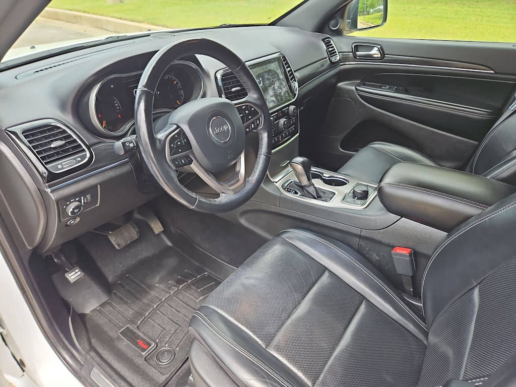 Thumbnail: 2021 Jeep Grand Cherokee - 2