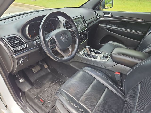 Thumbnail: 2021 Jeep Grand Cherokee - 10