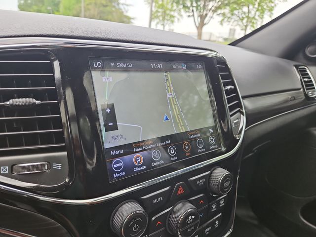 Thumbnail: 2021 Jeep Grand Cherokee - 54