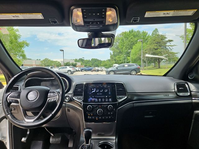 Thumbnail: 2021 Jeep Grand Cherokee - 15
