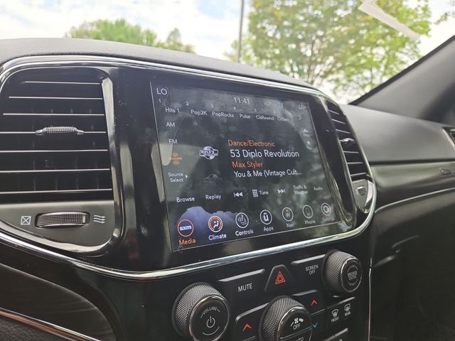 Thumbnail: 2021 Jeep Grand Cherokee - 58