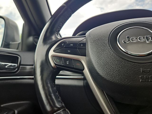 Thumbnail: 2021 Jeep Grand Cherokee - 48
