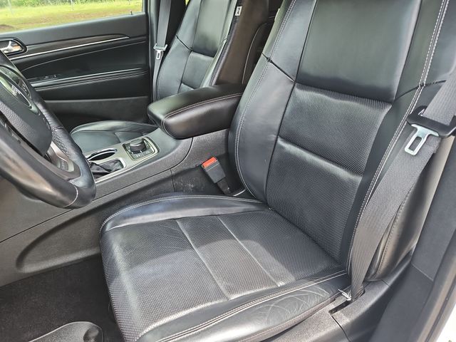 Thumbnail: 2021 Jeep Grand Cherokee - 12