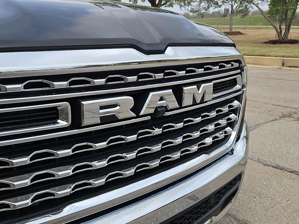 Thumbnail: 2025 RAM 1500 - 25