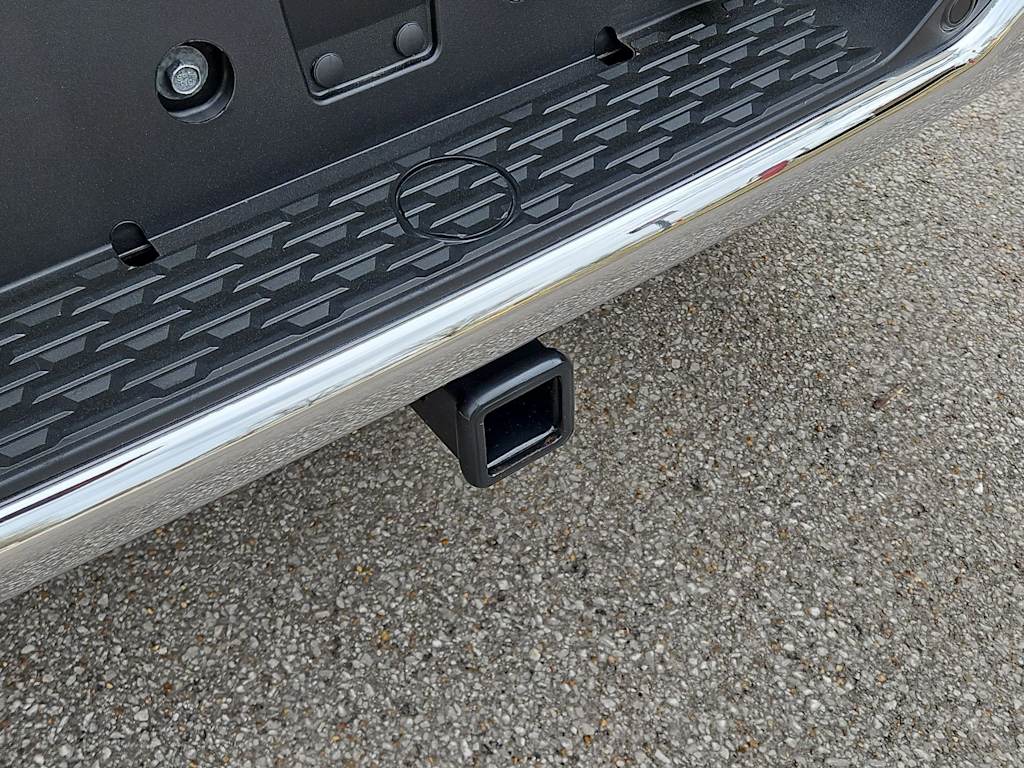 Thumbnail: 2025 RAM 1500 - 36