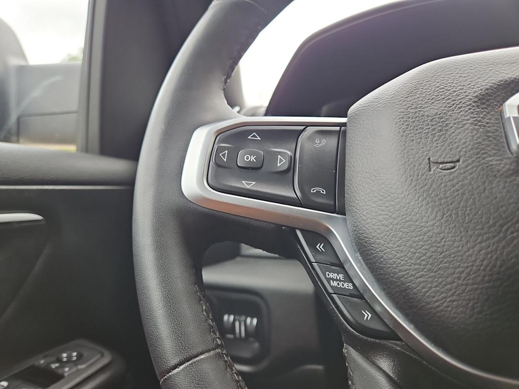 Thumbnail: 2025 RAM 1500 - 30