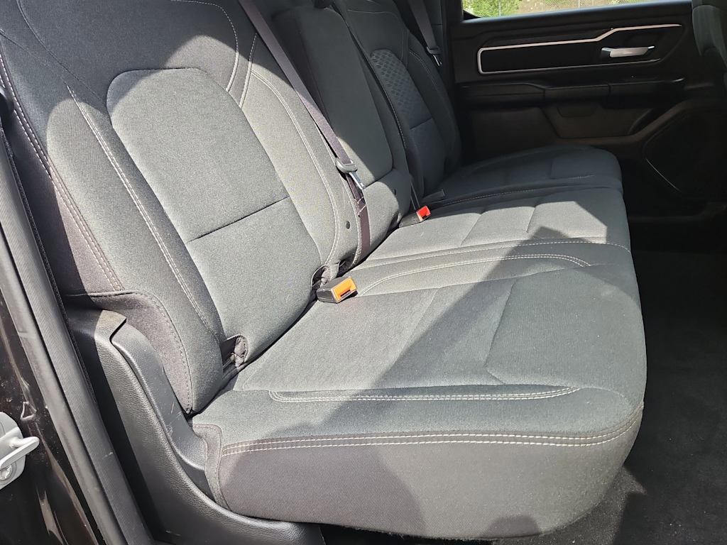 Thumbnail: 2025 RAM 1500 - 29