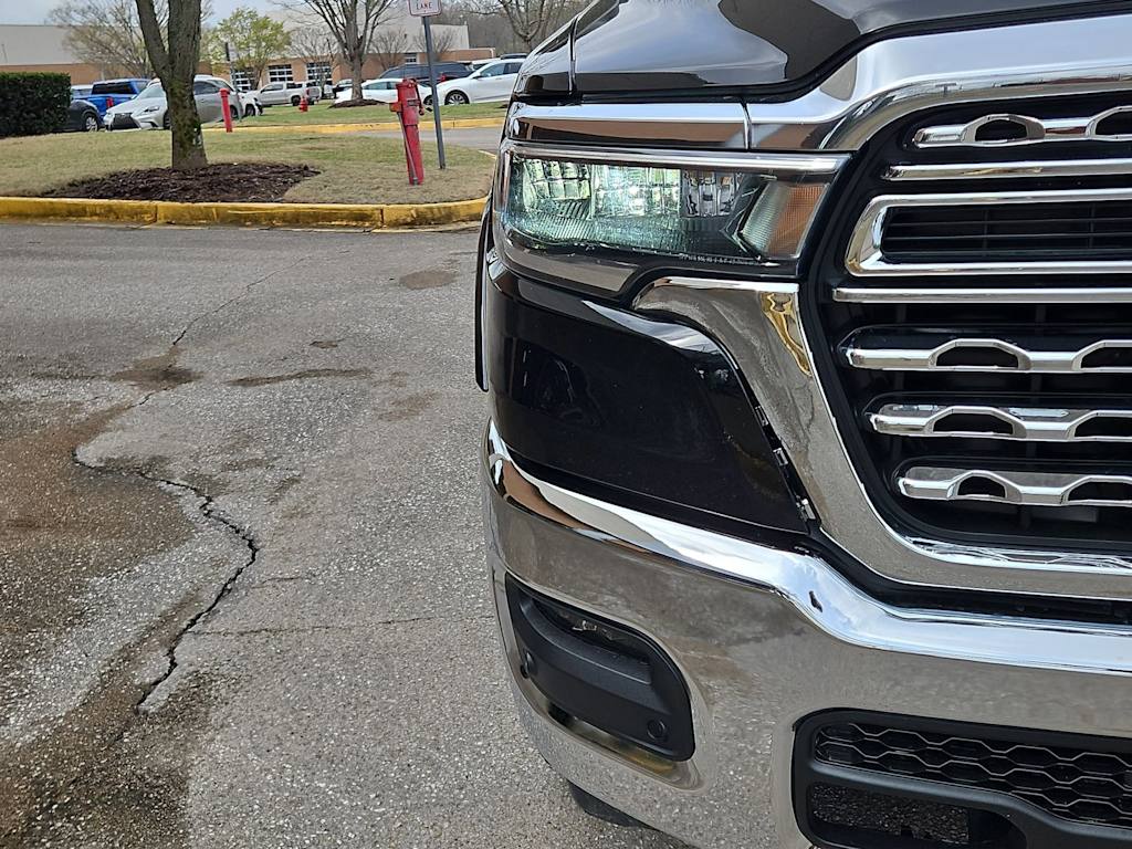 Thumbnail: 2025 RAM 1500 - 7