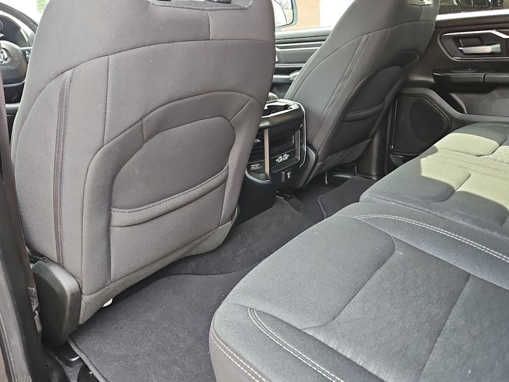 Thumbnail: 2025 RAM 1500 - 13