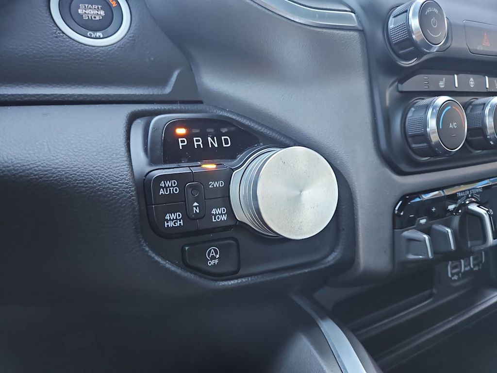 Thumbnail: 2022 RAM 1500 - 51